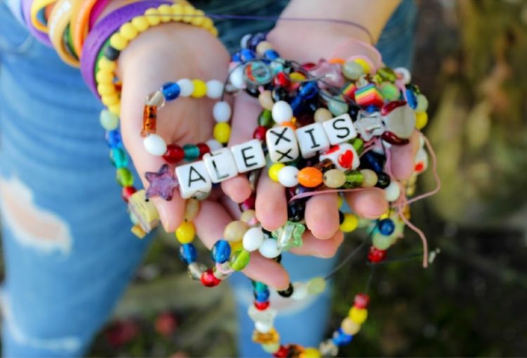 Guest Blog Post &#8211; Beads of Courage Member Alexis Douglas, Beads of Courage