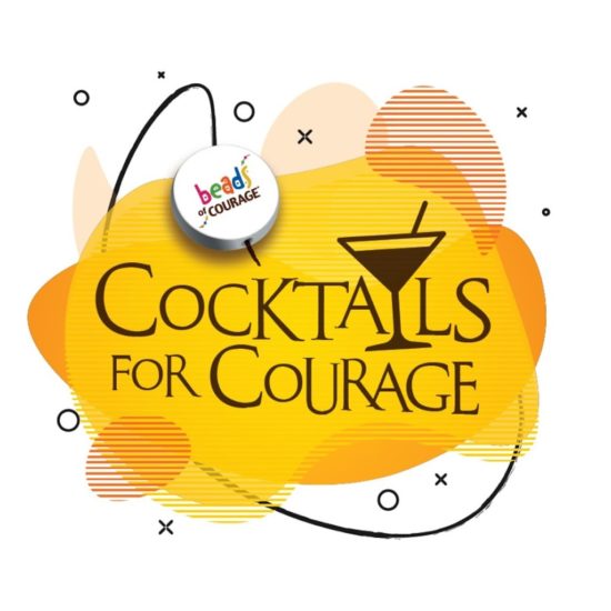Cocktails for Courage – Thank you, Heritage Distilling!