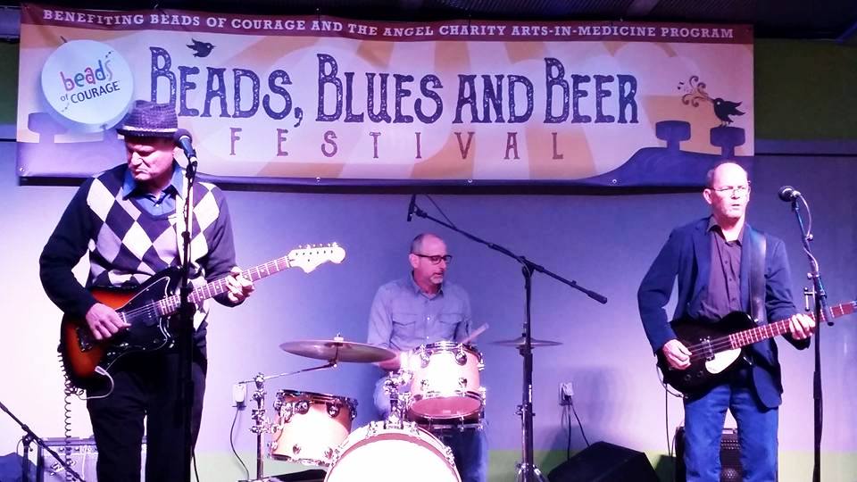 2020 Beads, Blues and Beer Festival, Beads of Courage