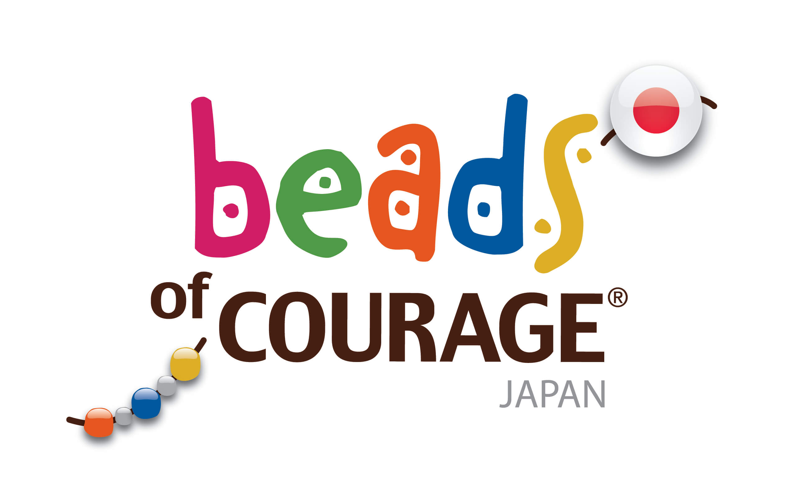 World Beads of Courage Day, Beads of Courage