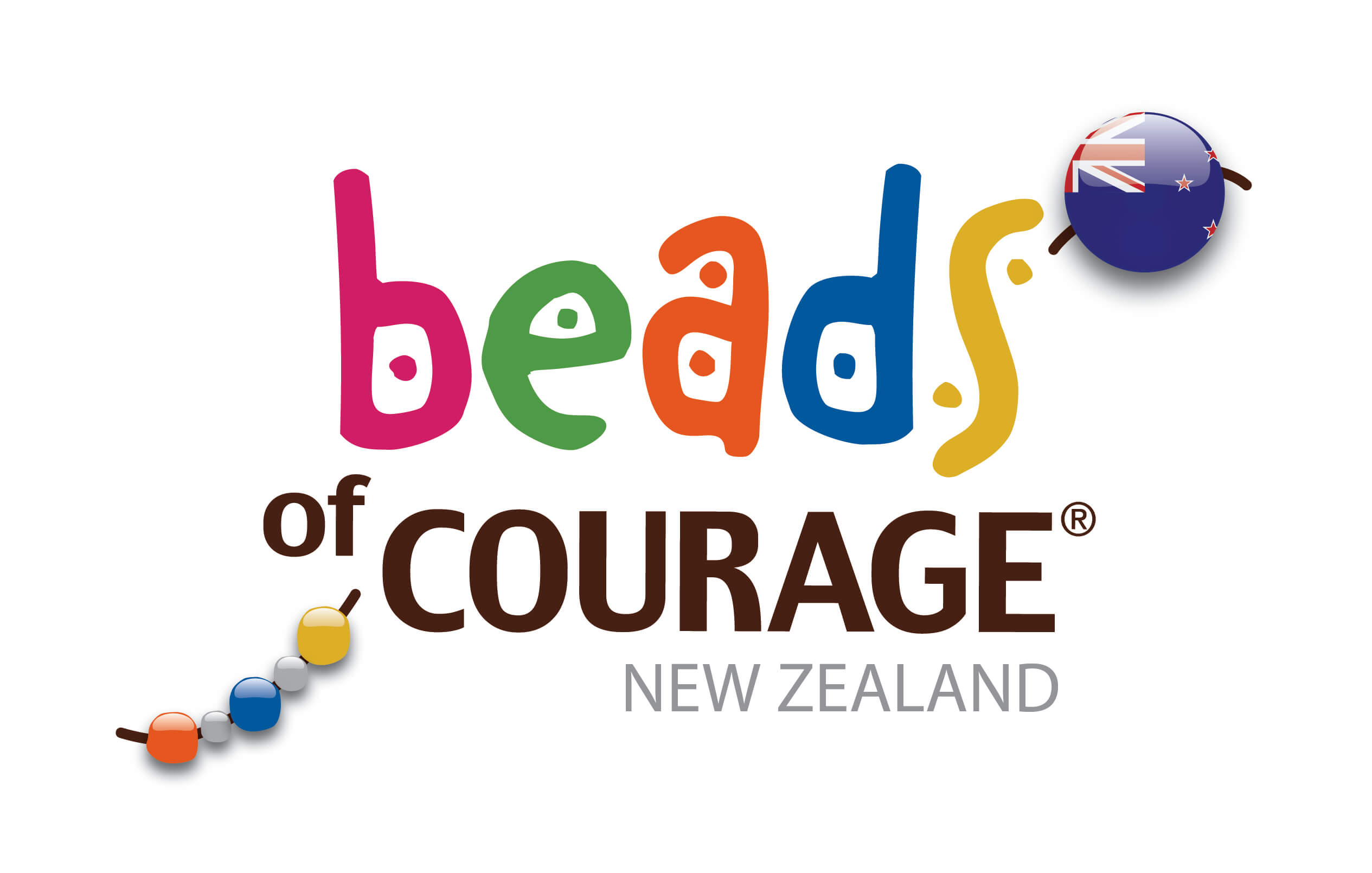World Beads of Courage Day 2023, Beads of Courage