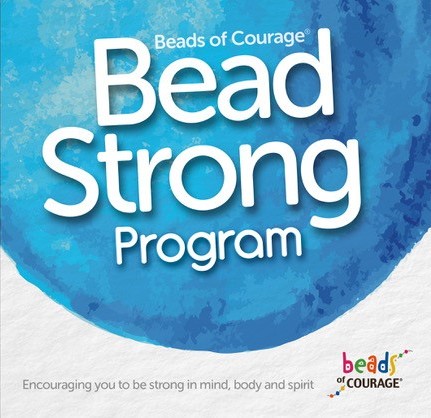 Bereavement Workshops, Beads of Courage