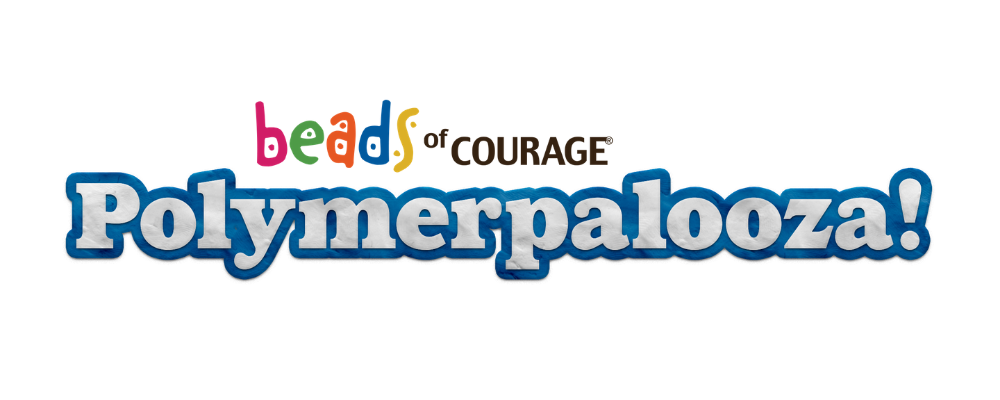 SPRING POLYMERPALOOZA!, Beads of Courage