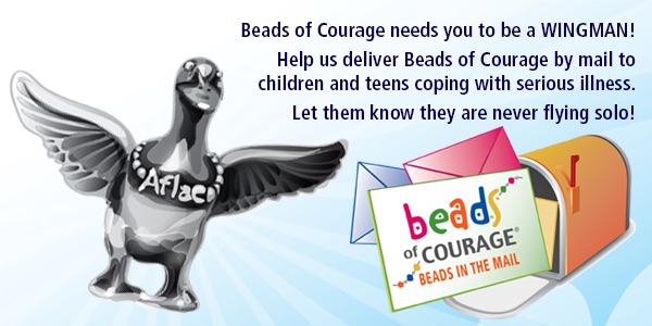 Major Gift Opportunities, Beads of Courage