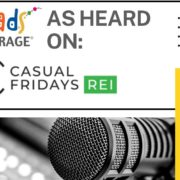 Beads of Courage – As Heard On Casual Fridays REI Podcast