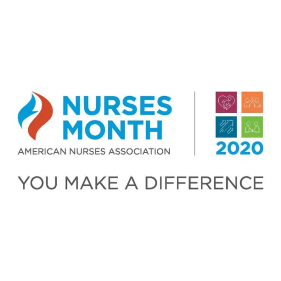 Celebrating Nurses Week – Nurses Make a Difference – Meet our Nursing Staff