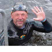 Dean Hall – Adventure Swimmer, Life Coach