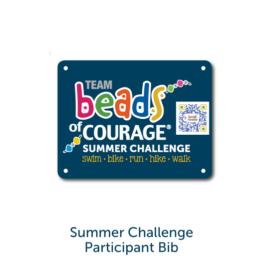 Summer Challenge 2022, Beads of Courage