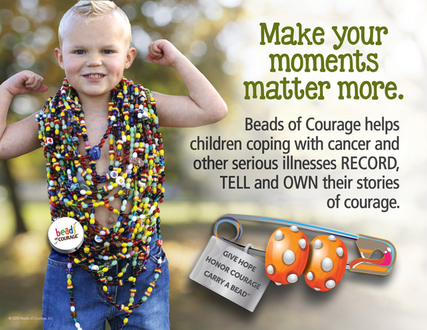 Beads of Courage