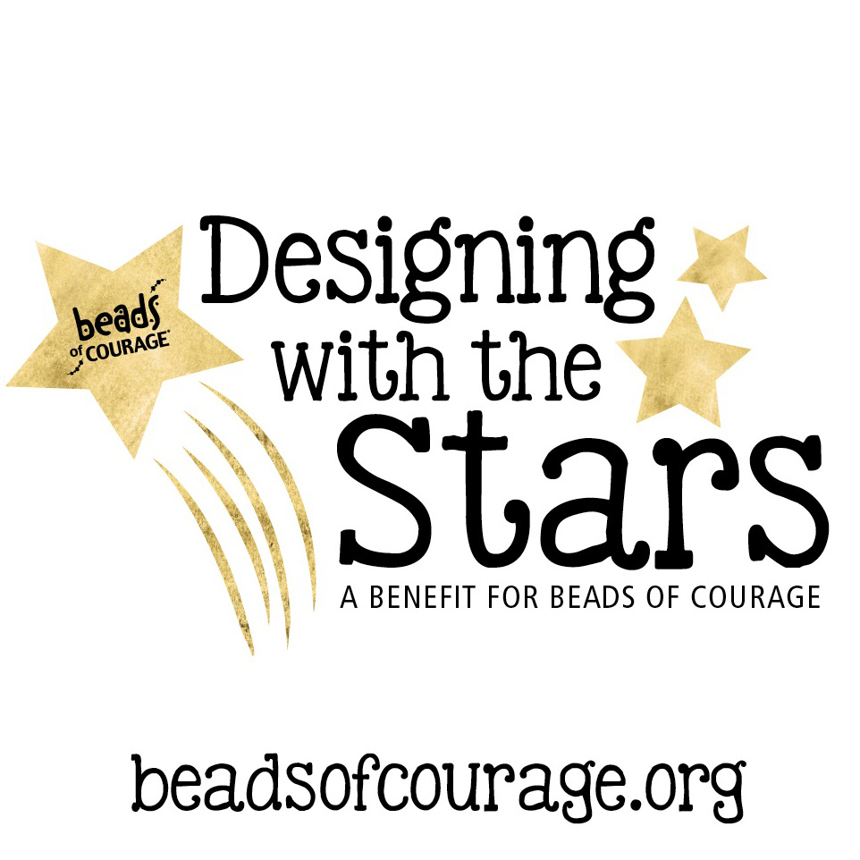 Designing with the Stars – March 26