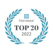 Jean Gribbon Honored as one of Interweave’s Top 20 Luminaries
