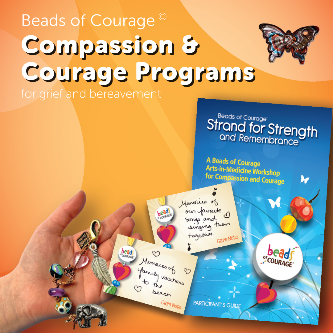 Compassion & Courage Programs