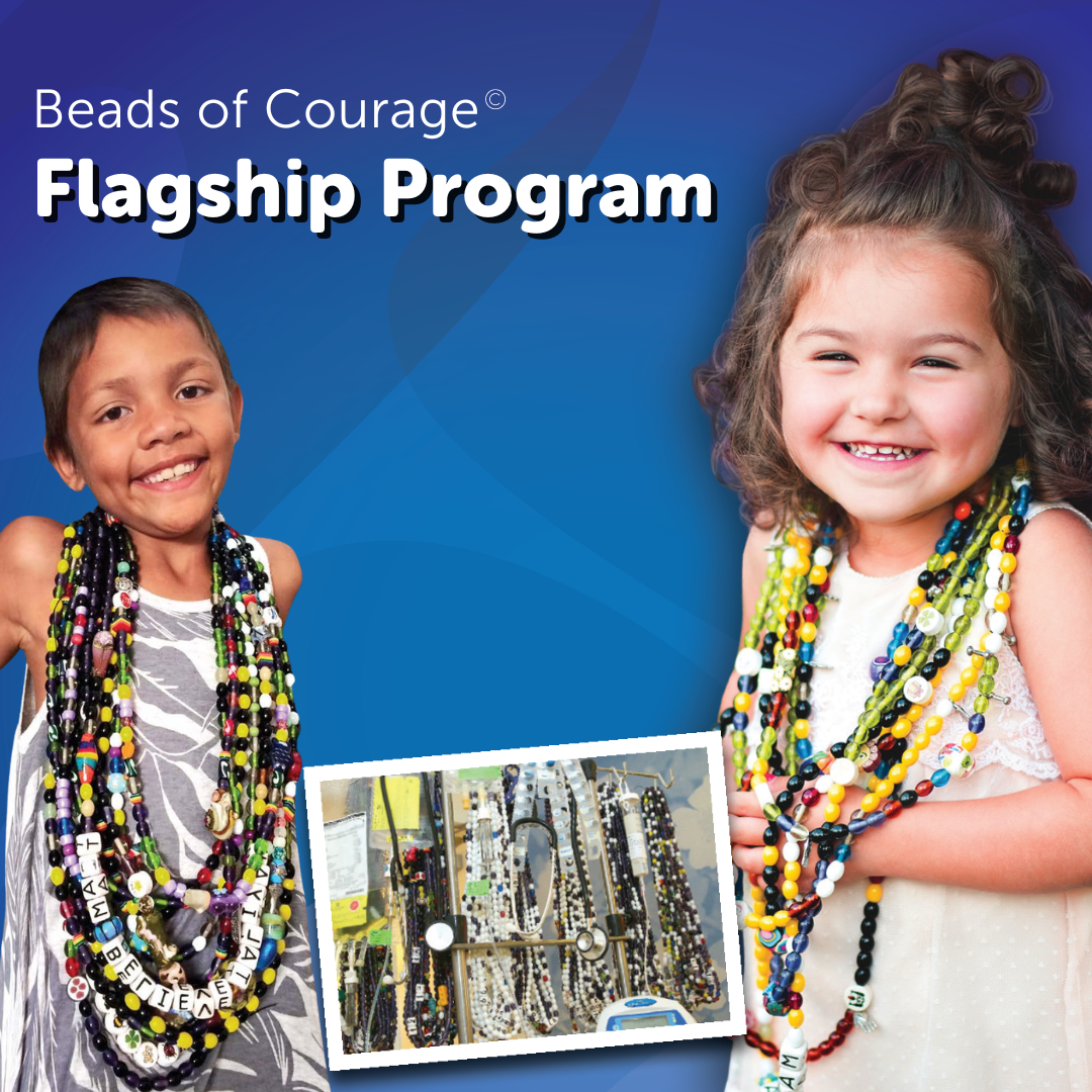 Flagship Program, Beads of Courage