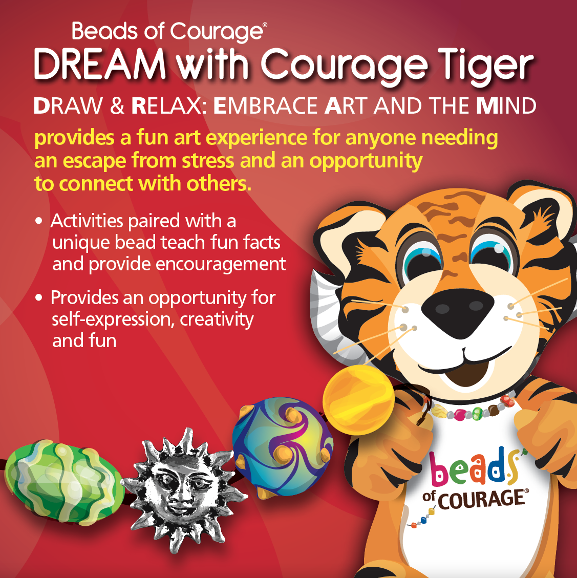 Clinical Resources - Beads of Courage