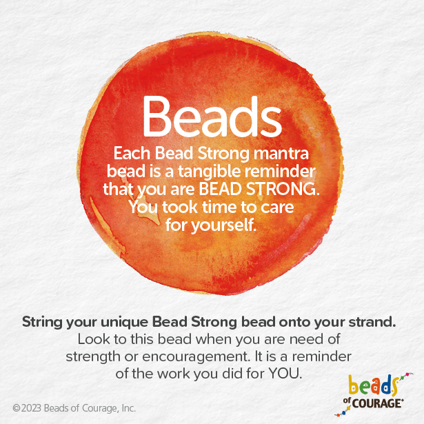 Bead Strong Resources &#8211; MIND, Beads of Courage