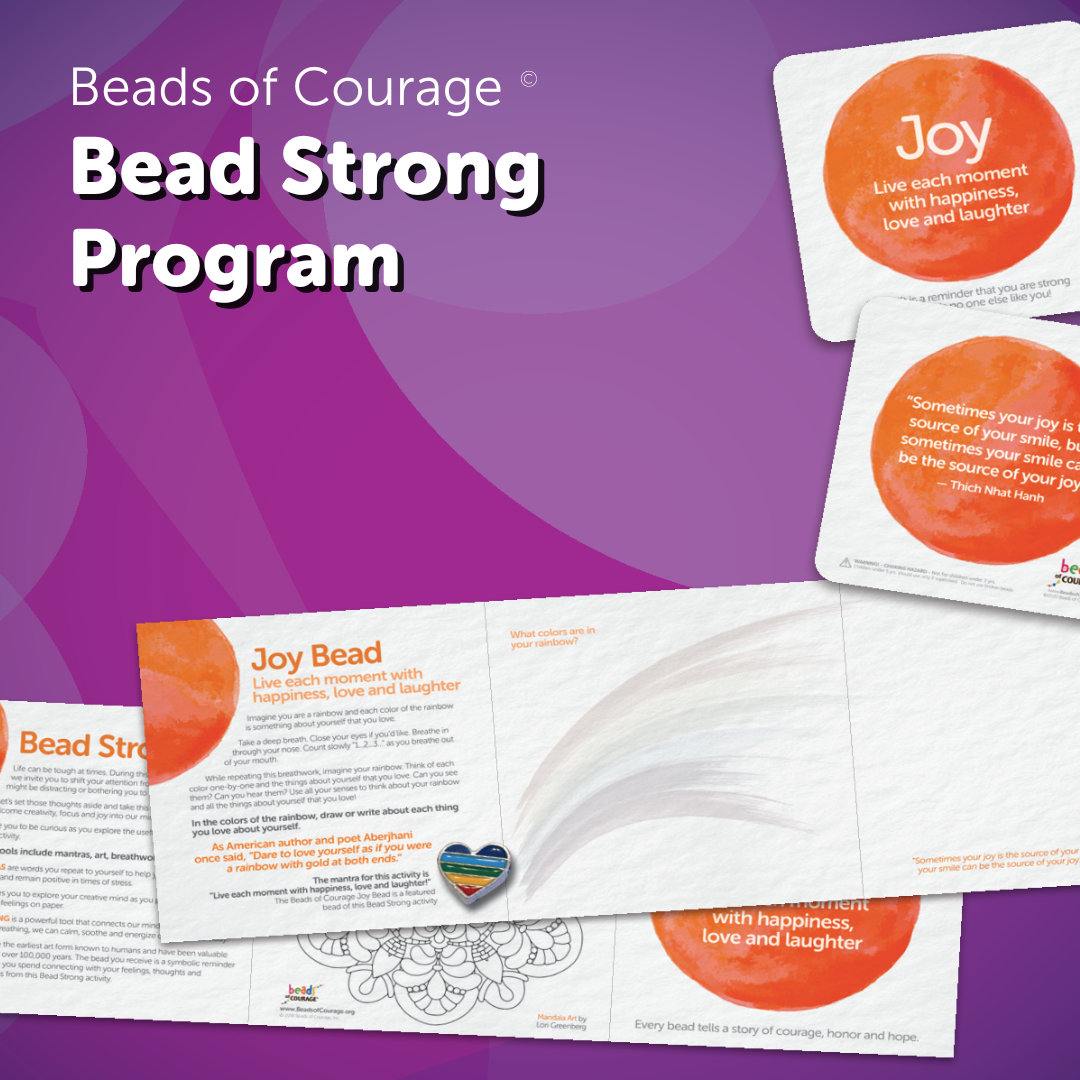 Clinical Resources, Beads of Courage