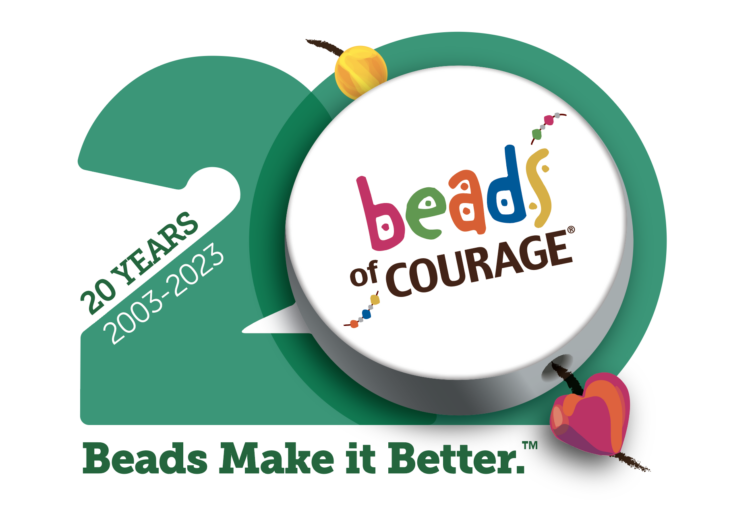 Honoring the Child Life Specialists at Beads of Courage!, Beads of Courage