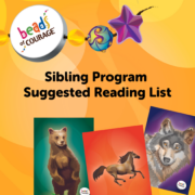 Sibling Resources, Beads of Courage