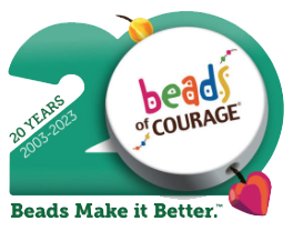 Calendar of Events, Beads of Courage