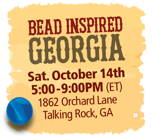Bead Inspired &#8211; An Uplifting Fundraising Event, Beads of Courage