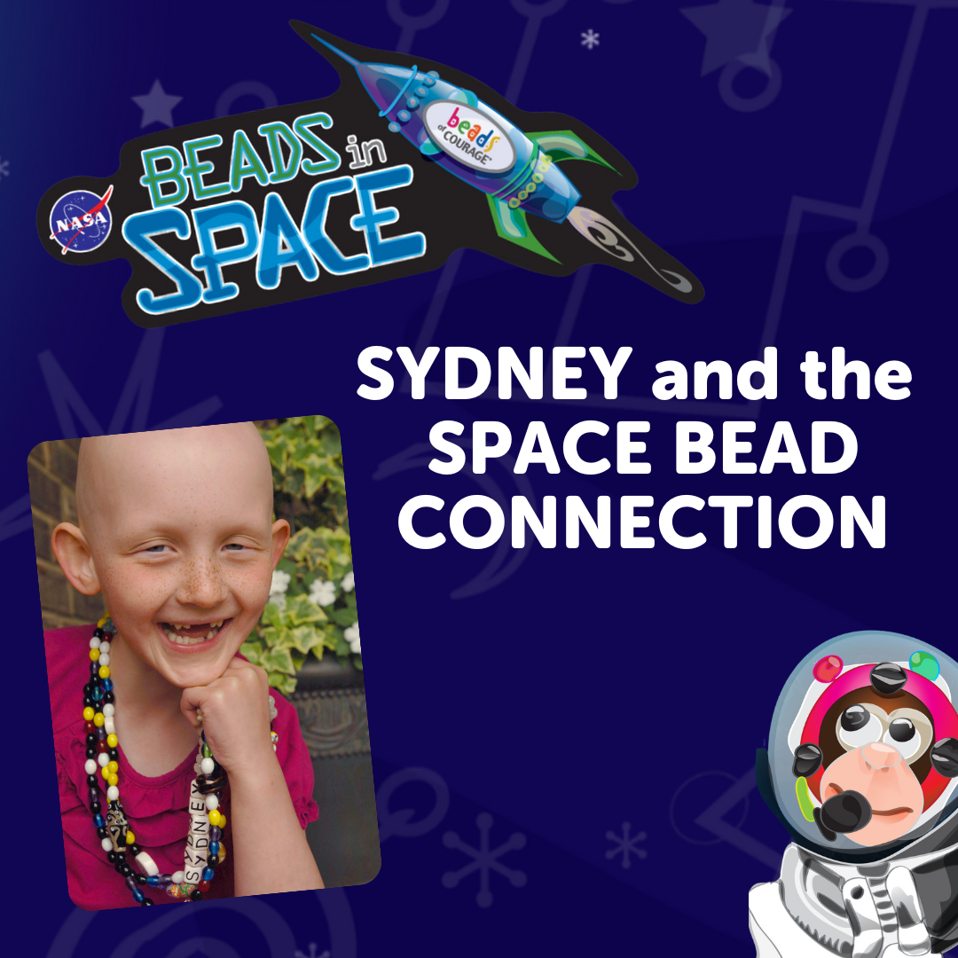 Beads In Space, Beads of Courage