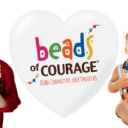 K Love CLOSER LOOK: Sick Children Earn Beautiful ‘Beads of Courage’