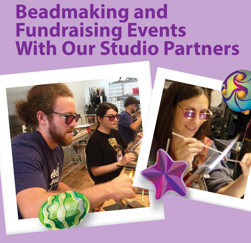 Studio Partner - Open Studio Events