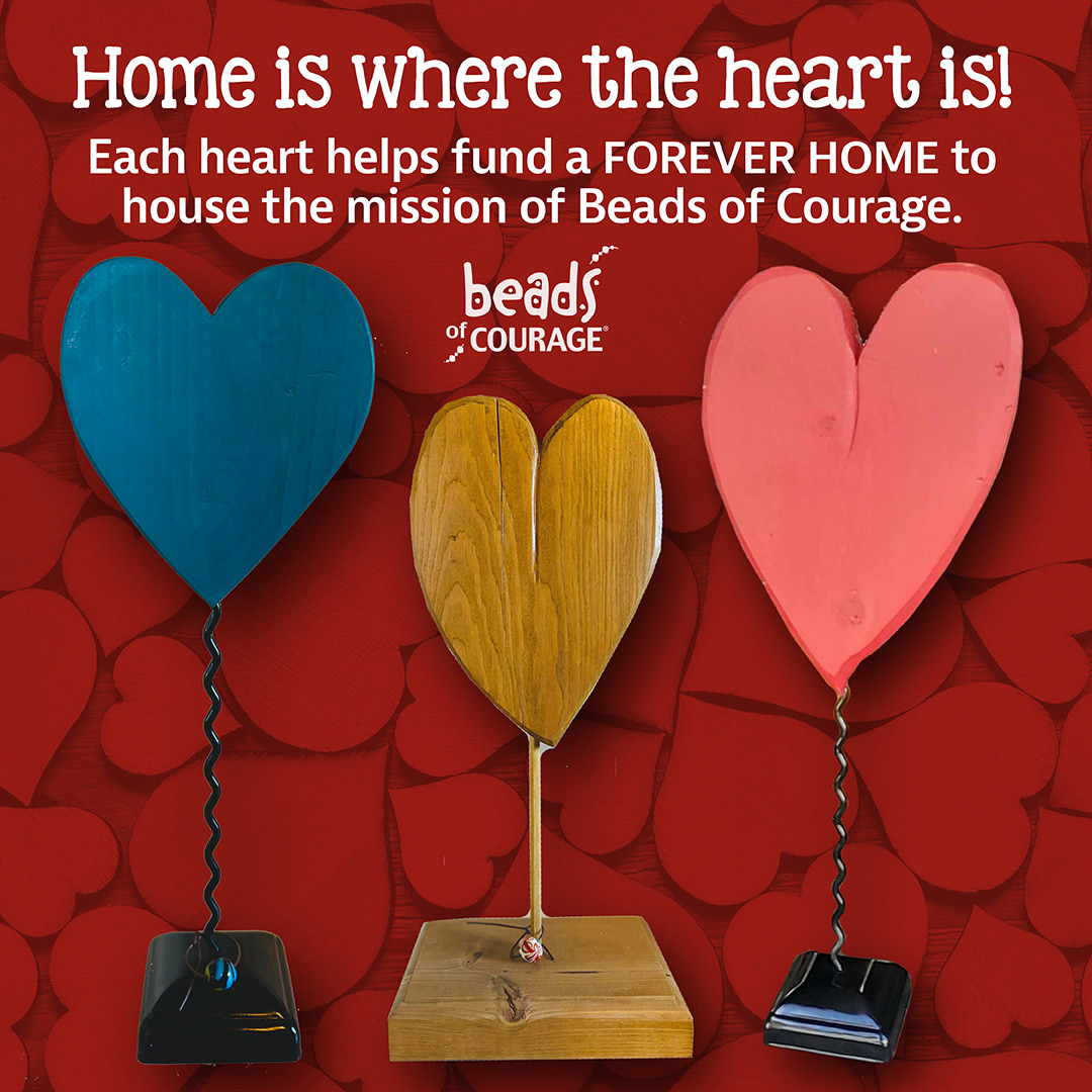 Home is Where the Heart Is Fundraiser