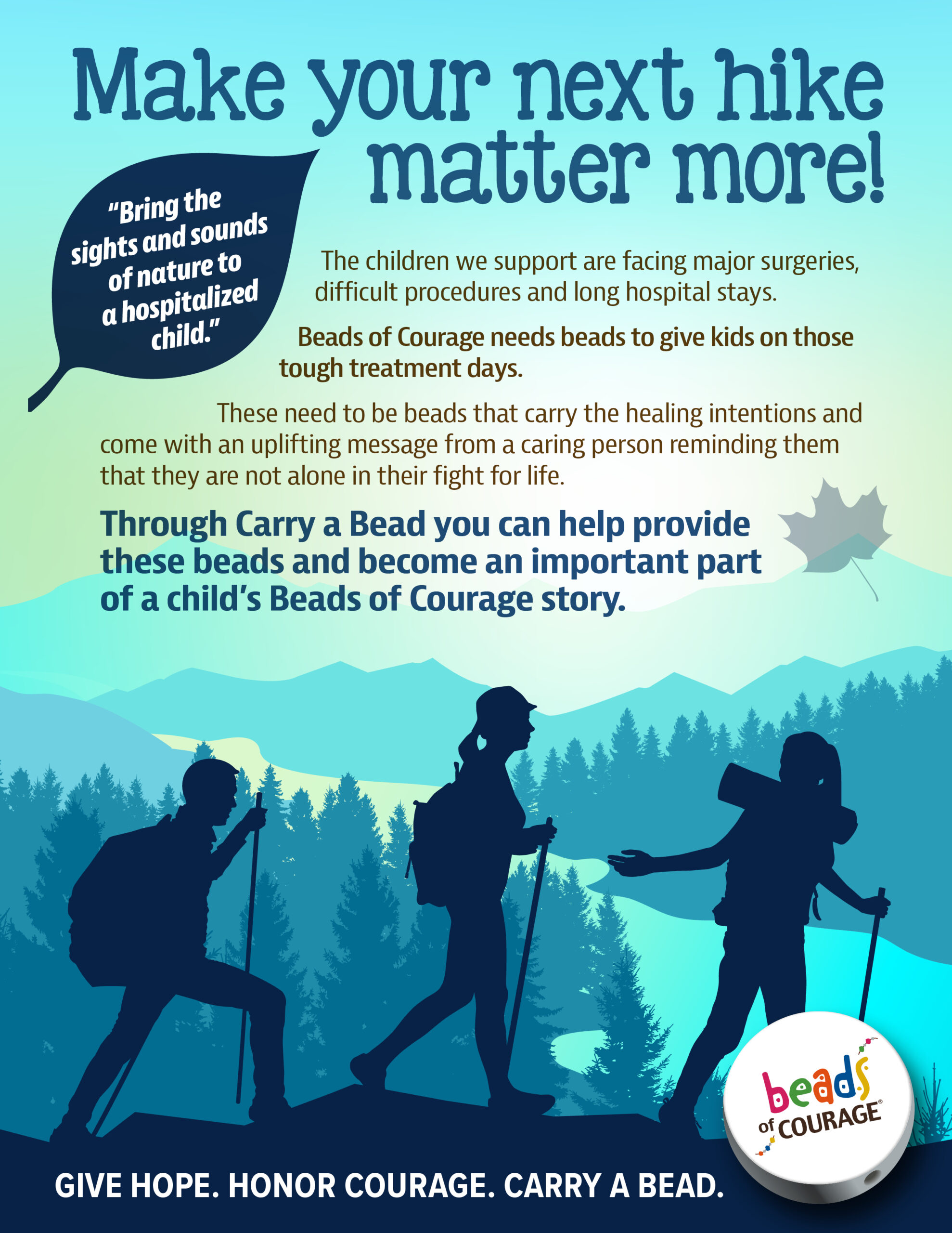 National Trails Day - Jun 17