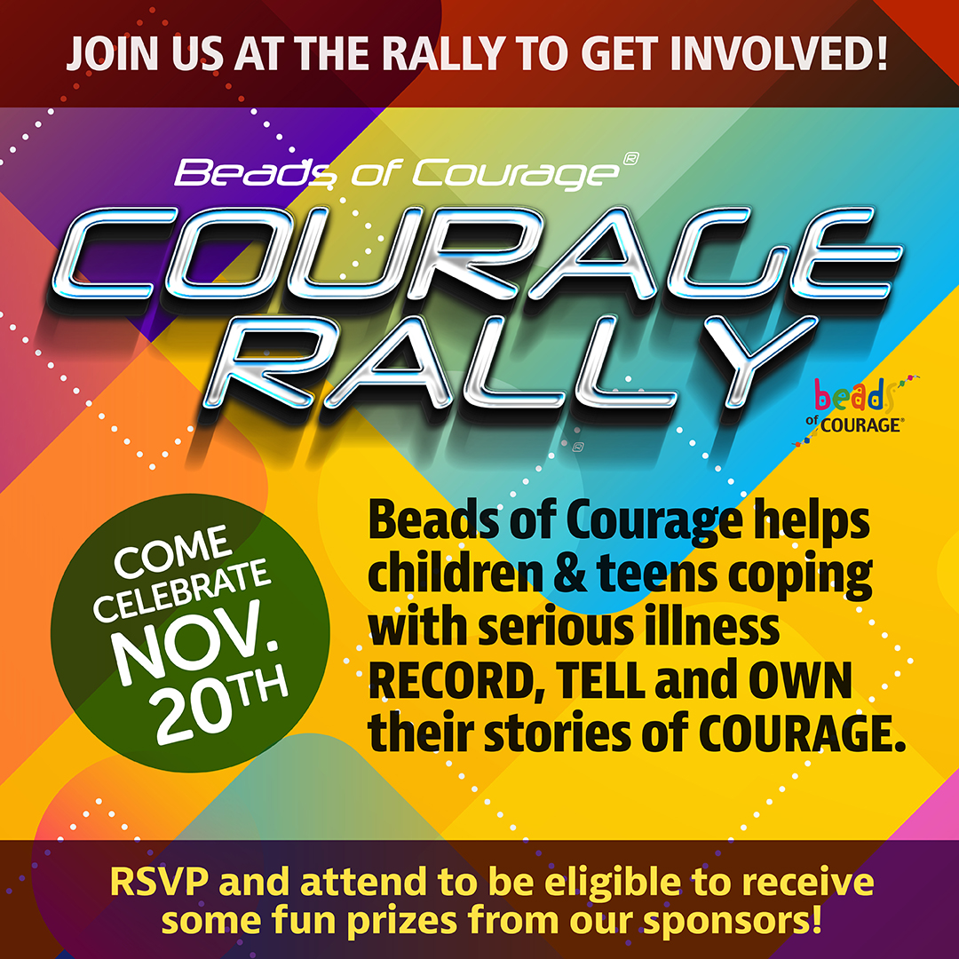 Courage Valley - Nov 20
