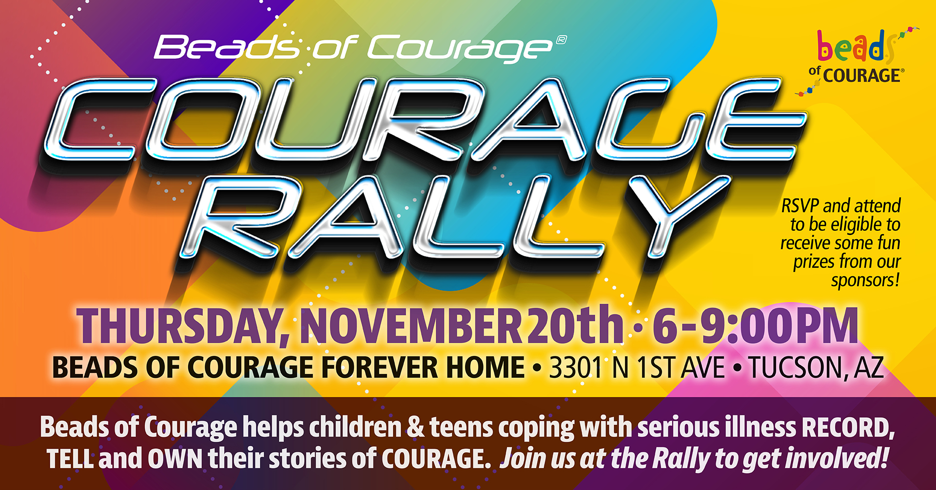 Courage Valley - Nov 20