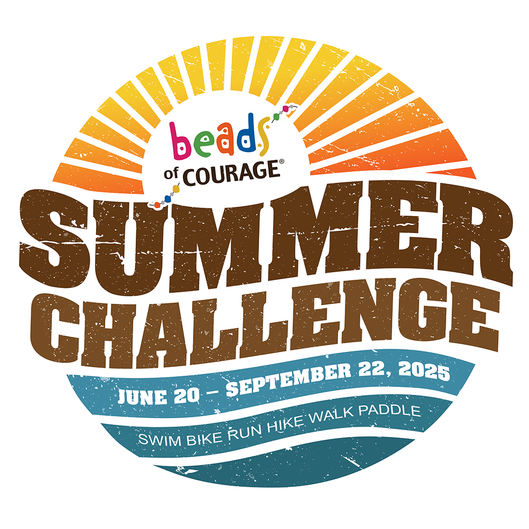 Summer Challenge Jun 20 - Sep 22