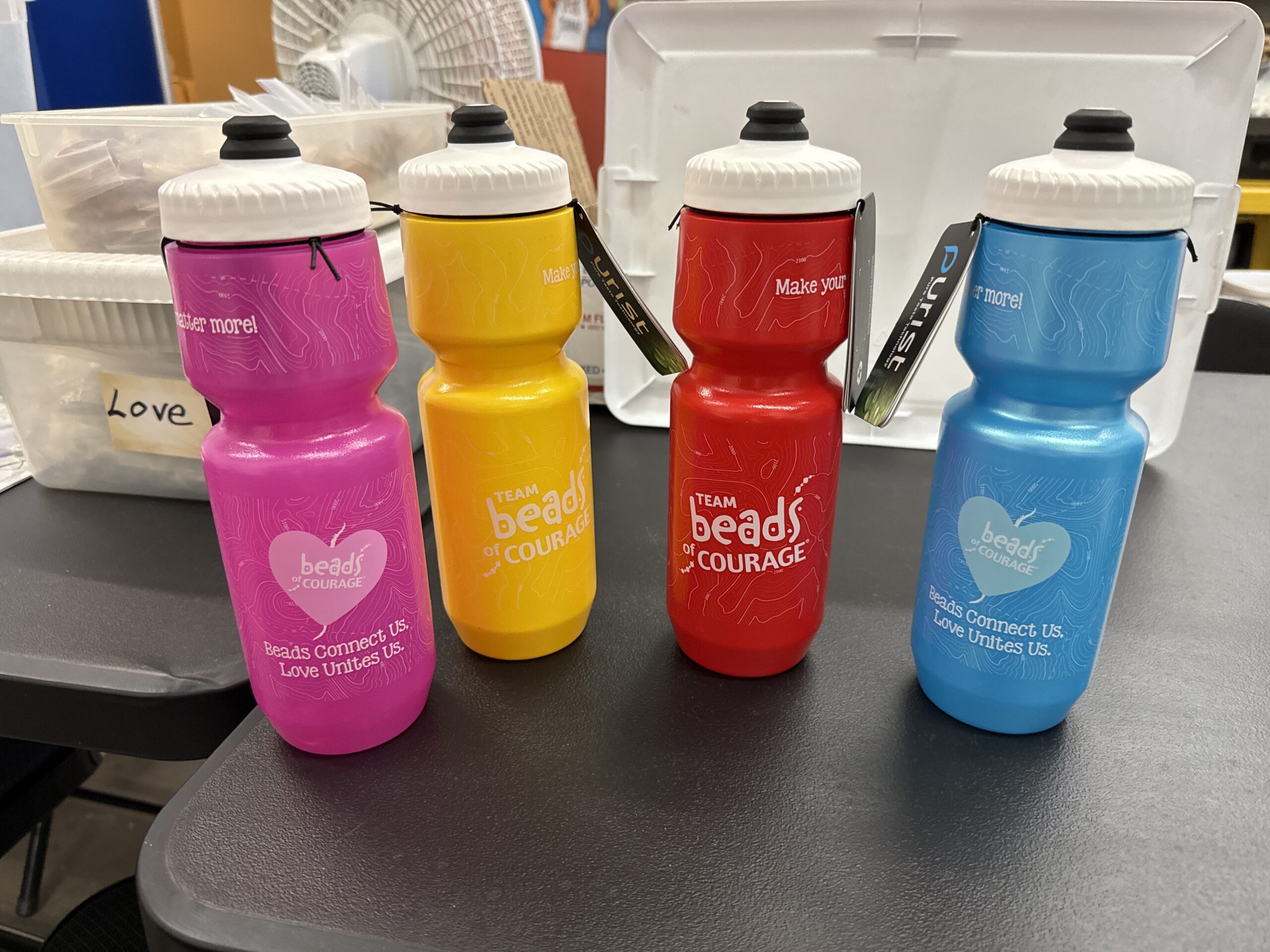 water bottles 1