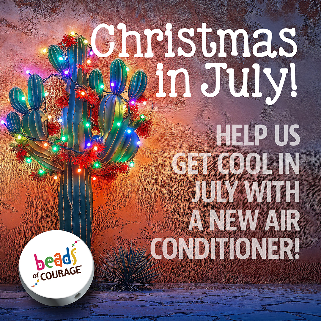 Christmas In July - Jul 25