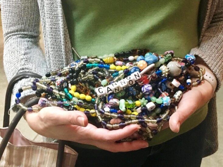 Beads of Courage needs help with a new Air Conditioner
