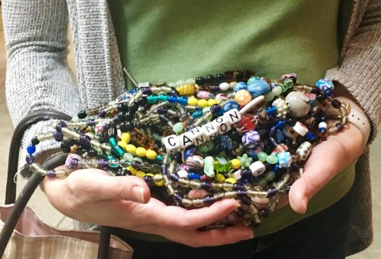 Beads of Courage needs help with a new Air Conditioner