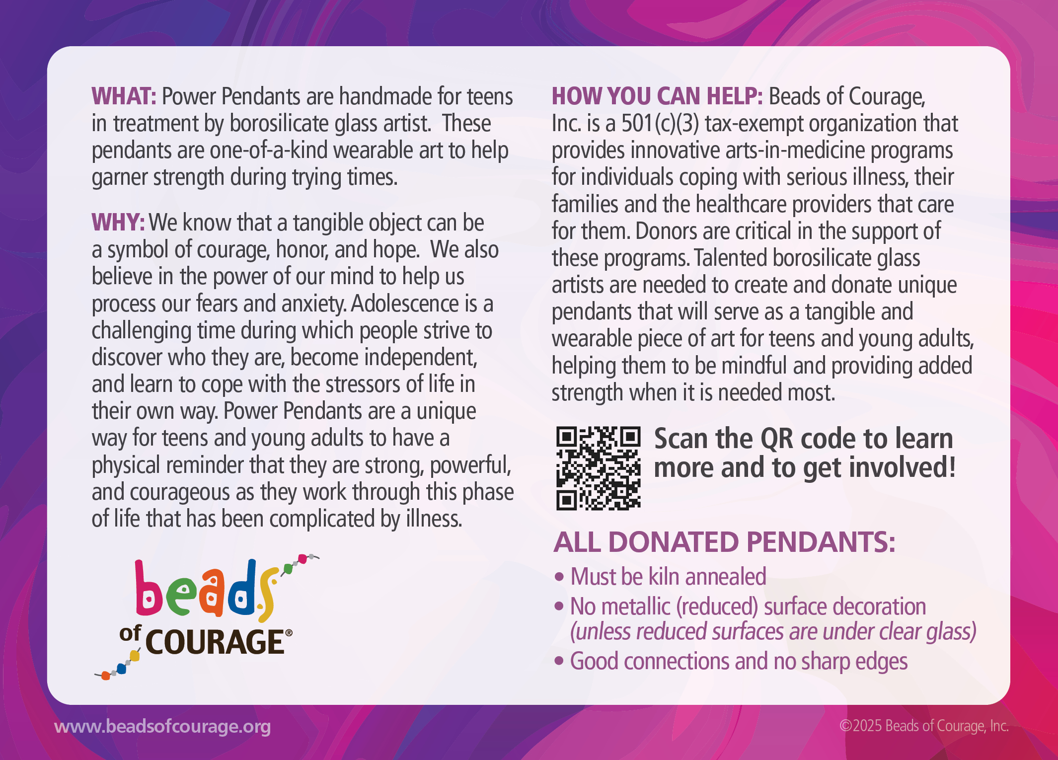 Calling all artists 5x7-v22