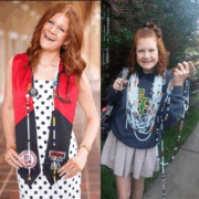 Success Story – Peyton Richardson