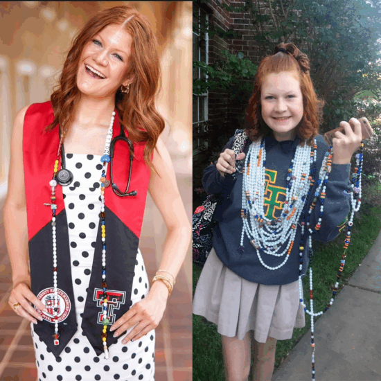 Success Story – Peyton Richardson
