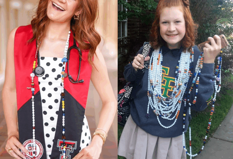 Success Story – Peyton Richardson