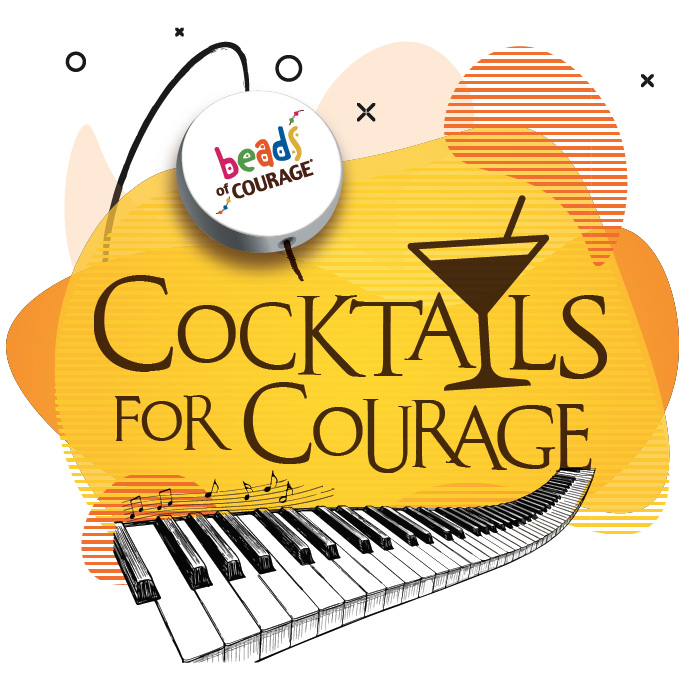 Cocktails for Courage - Nov 5