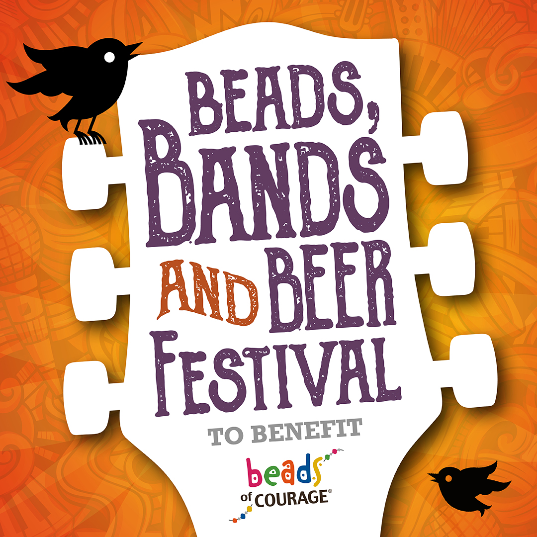 Beads, Bands and Beer