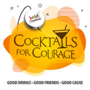 Pittsburgh Cocktails for Courage Community Event