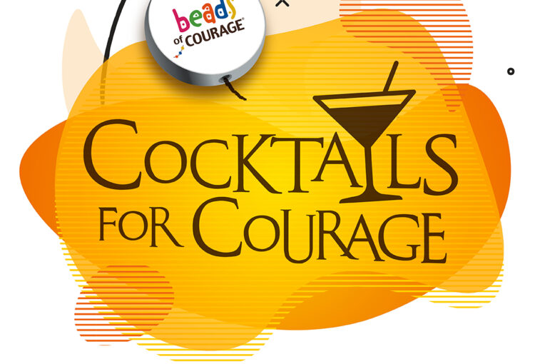 Pittsburgh Cocktails for Courage Community Event