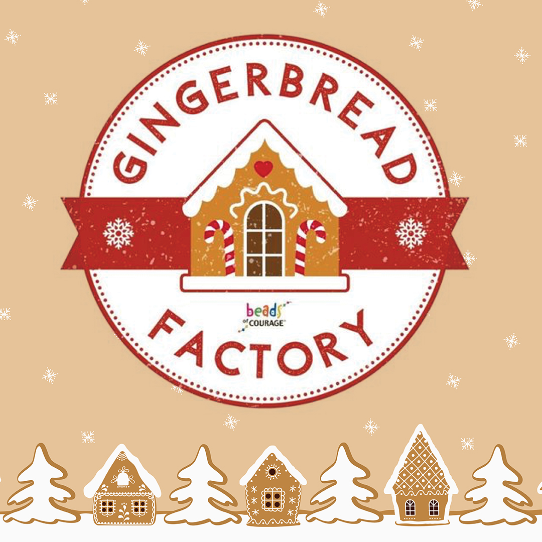 Gingerbread Factory