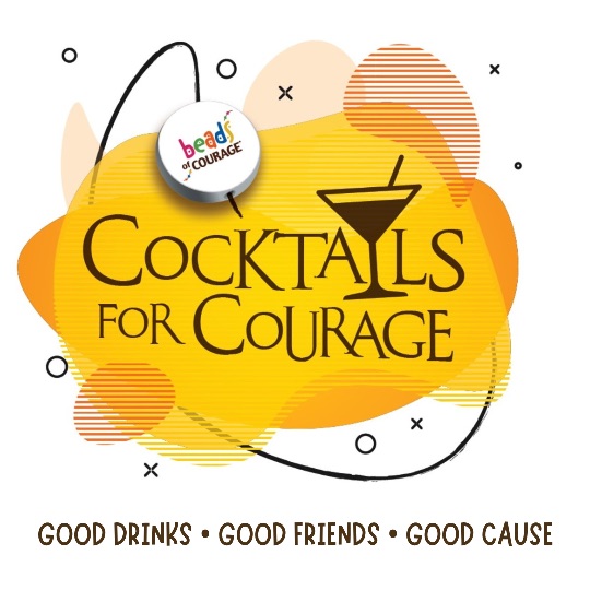 Cocktails for Courage