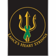 Lances heart strings