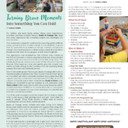 As Seen In Vail Neighbors Magazine