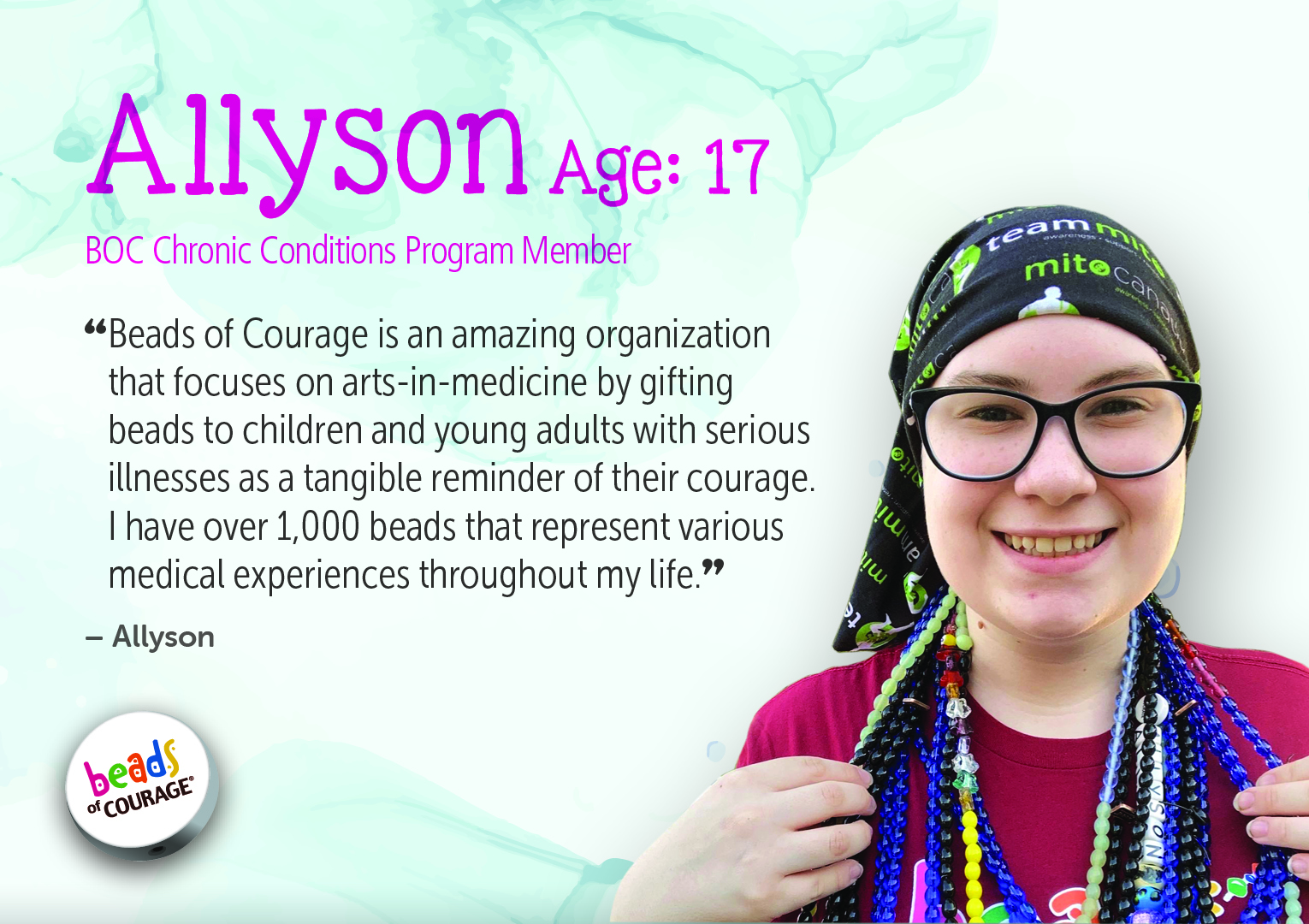 2021 courage keepers kids allyson 1