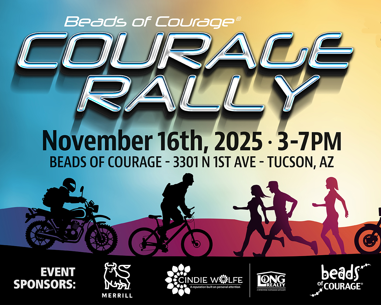 2025 courage rally fb ecx